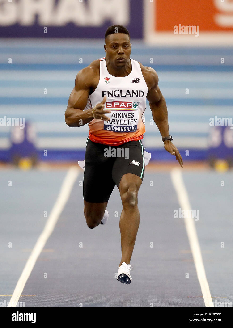 Harry aikines aryeetey hires stock photography and images Alamy