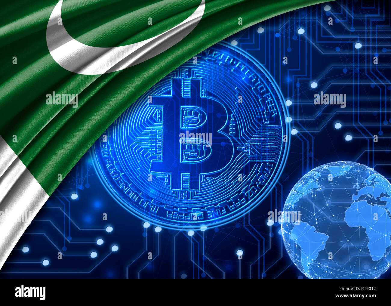 pakistan crypto exchange