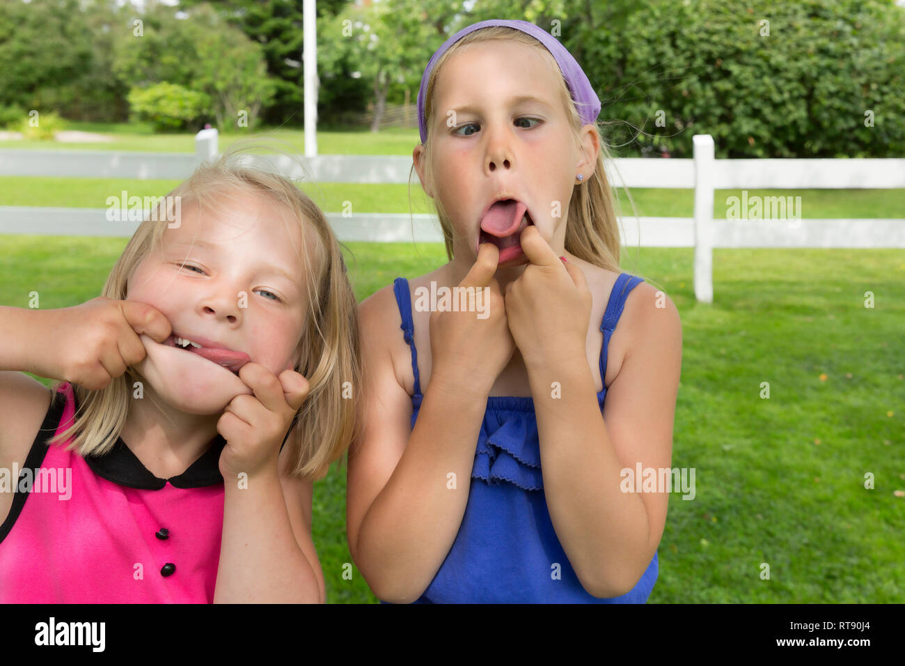 young girls 2 