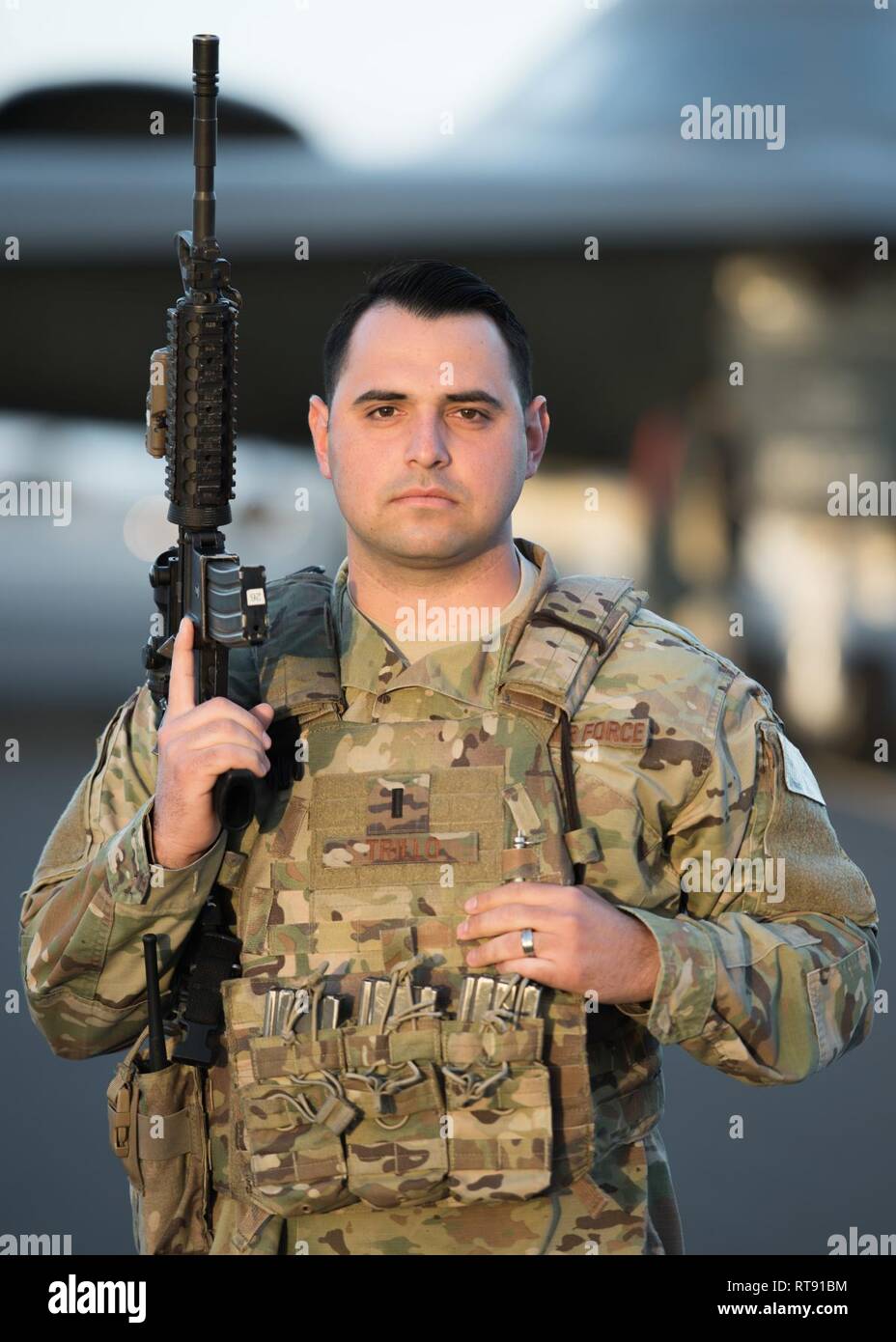 hickam afb security forces