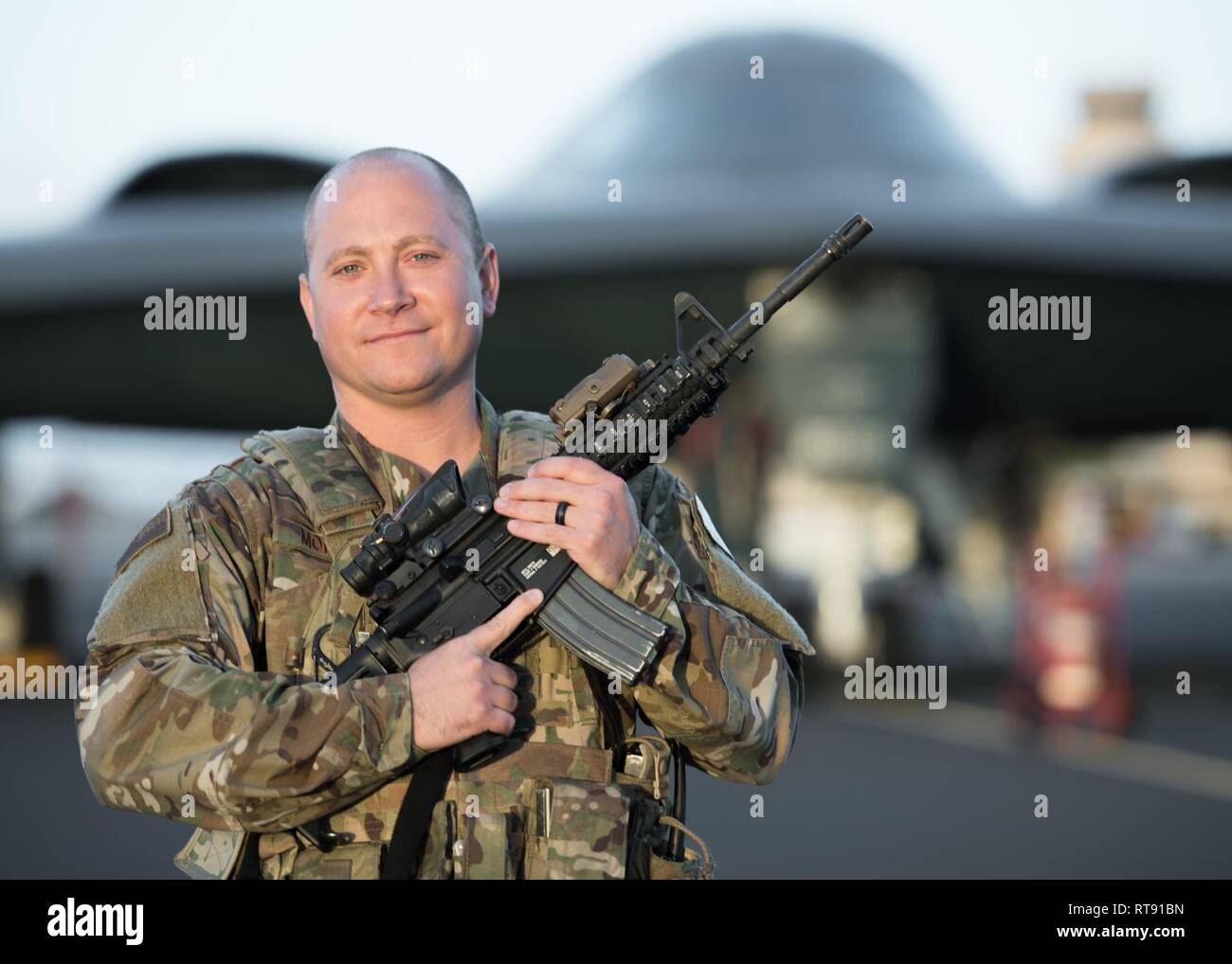 hickam afb security forces