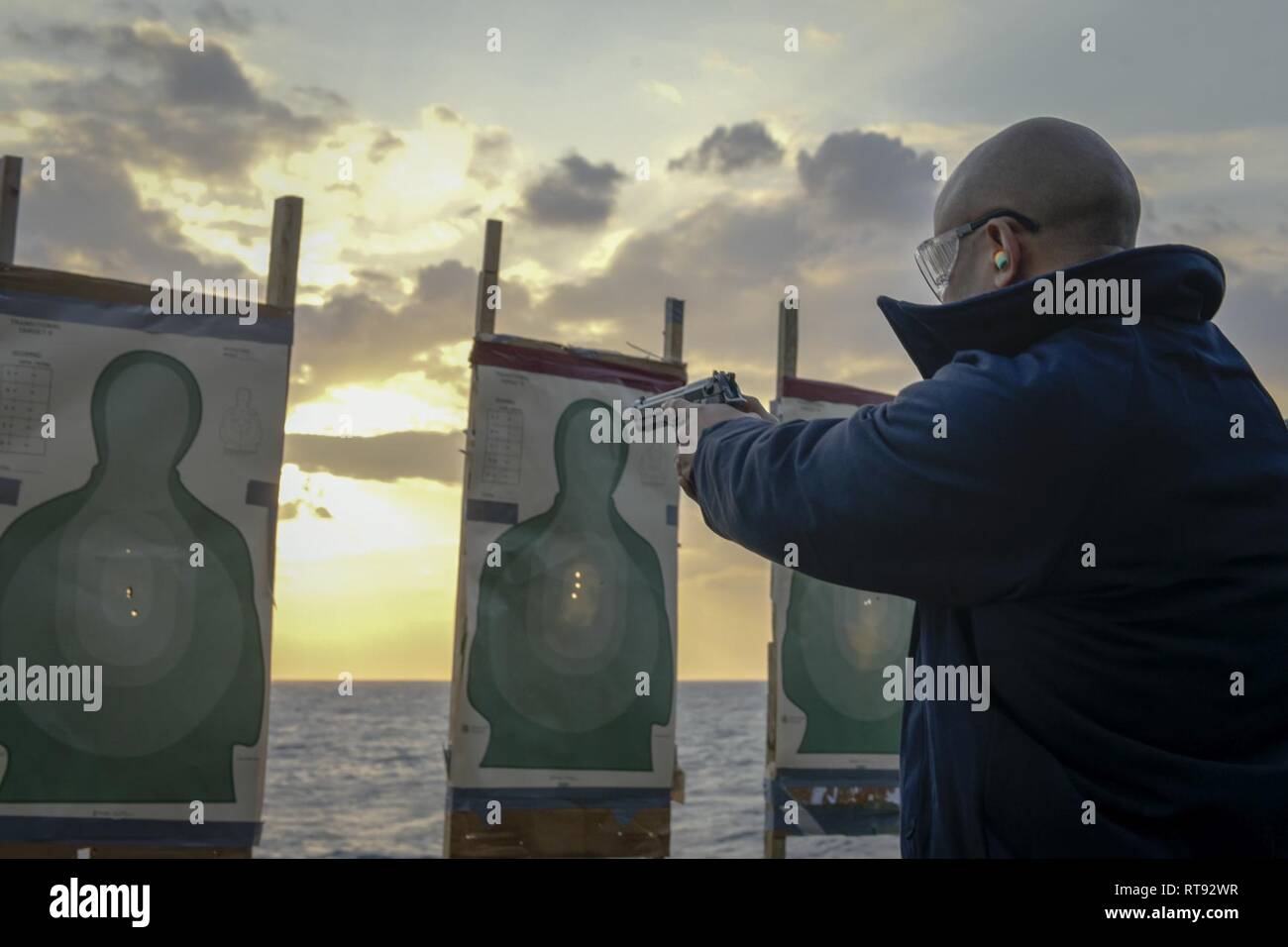 How Easy Is It To Buy A Gun In Ohio Depends Where You Re Shopping Wosu Radio