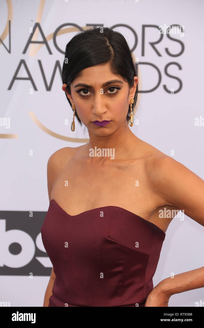 Sunita mani hi-res stock photography and images - Alamy