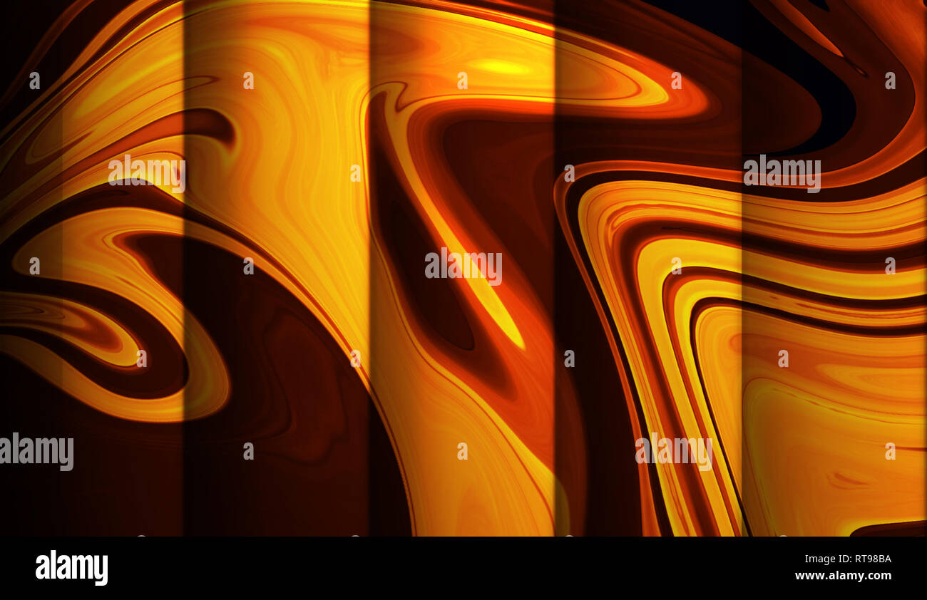 Metal bar with colorful graffiti background . Stainless steel metal