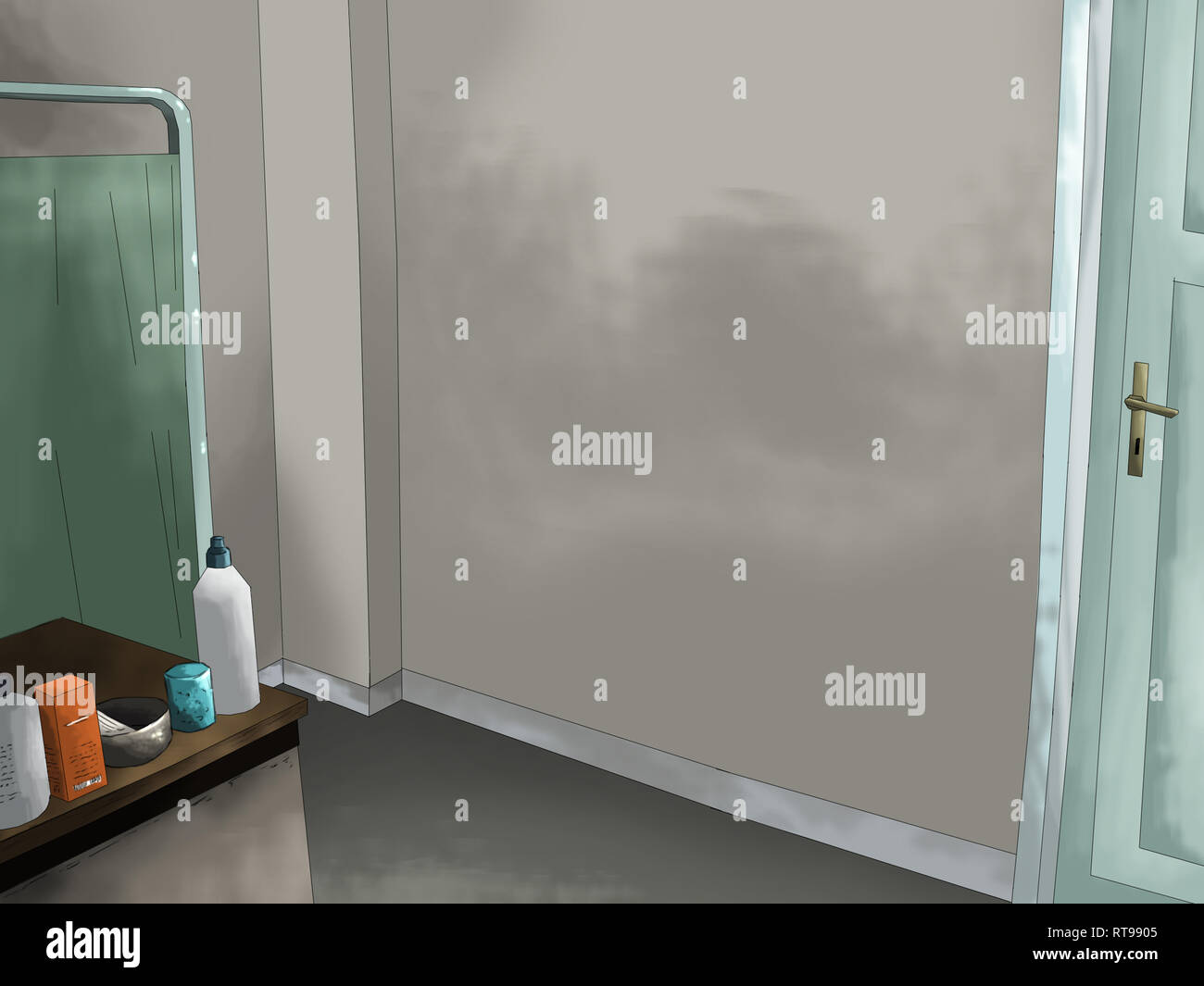 History of Science Stock Photo - Alamy