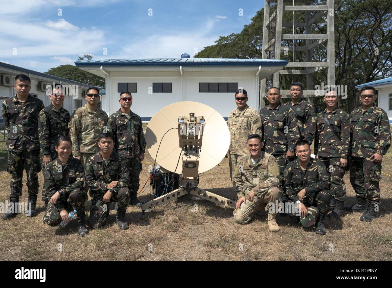 950th communication electronic information systems group hires stock