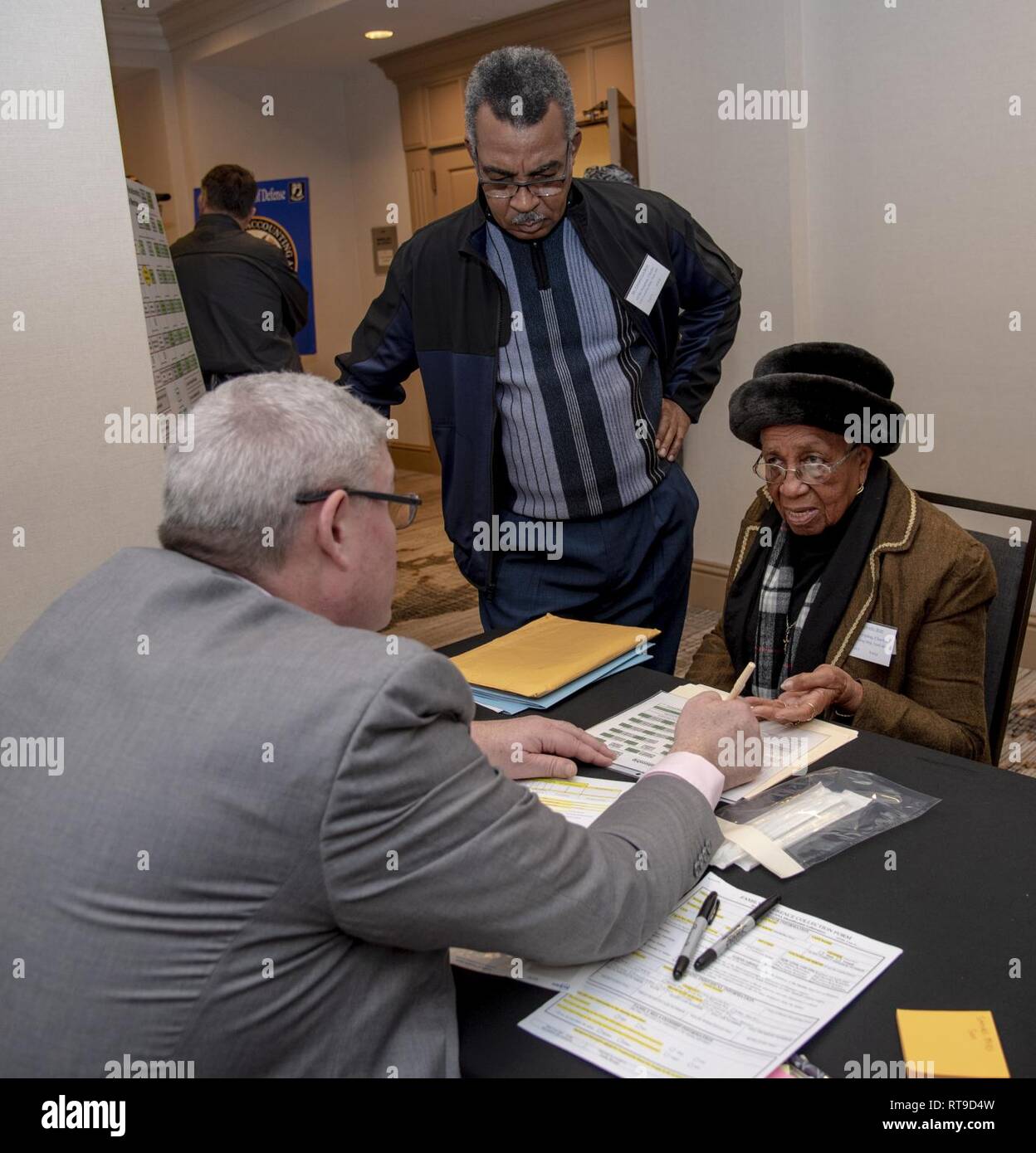 Dorothy mcmahon hires stock photography and images Alamy