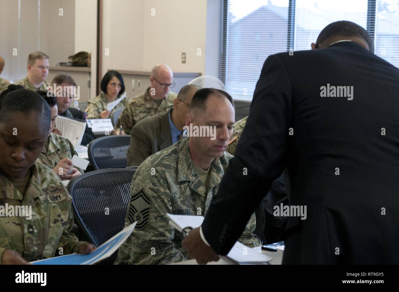 Review by the inspectors general hires stock photography and images Alamy