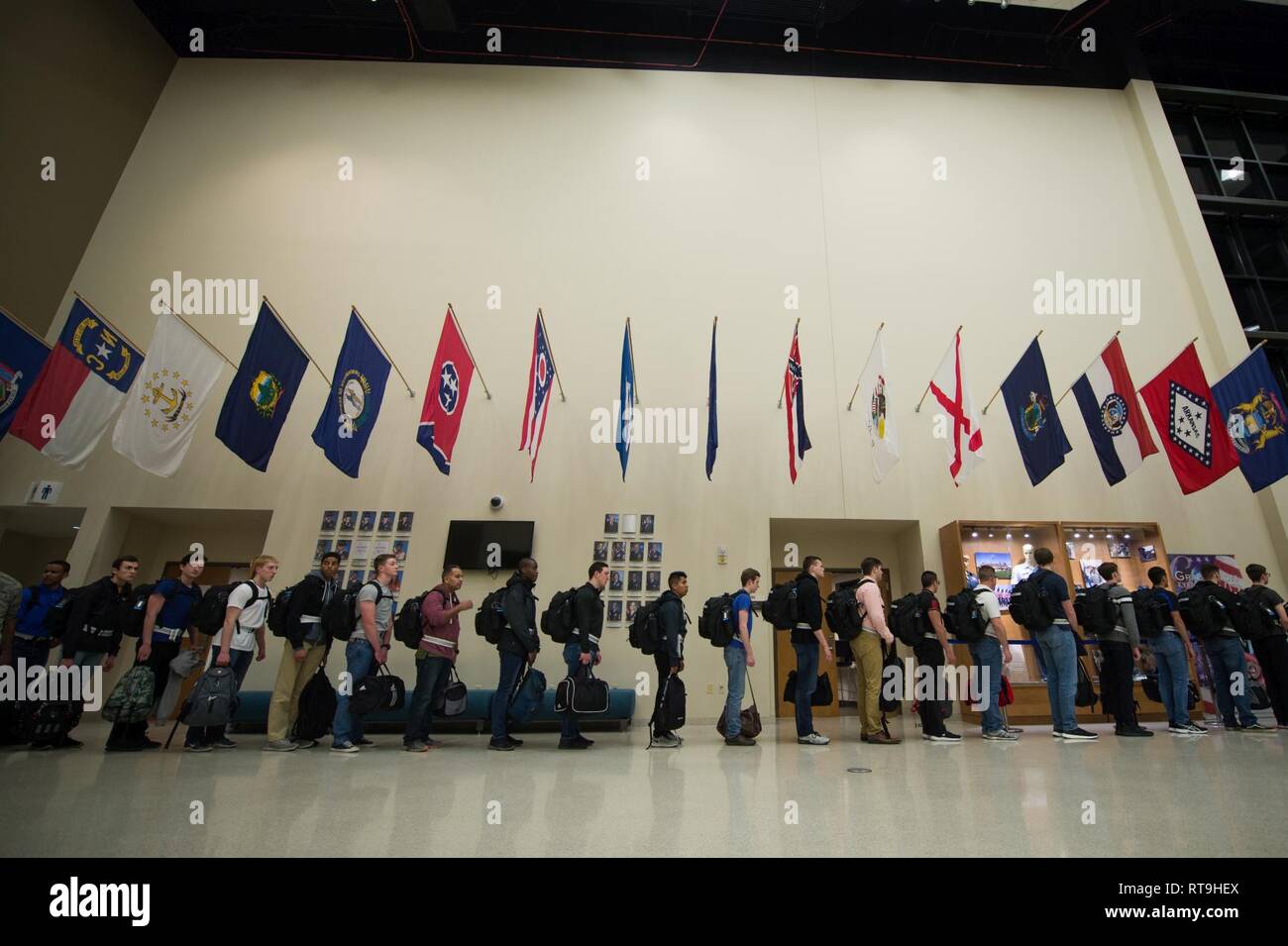 lackland base exchange