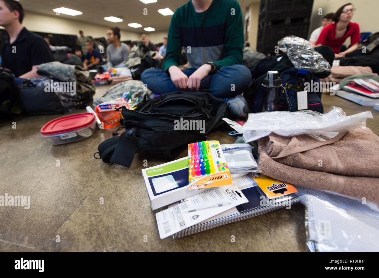 air force issued backpack