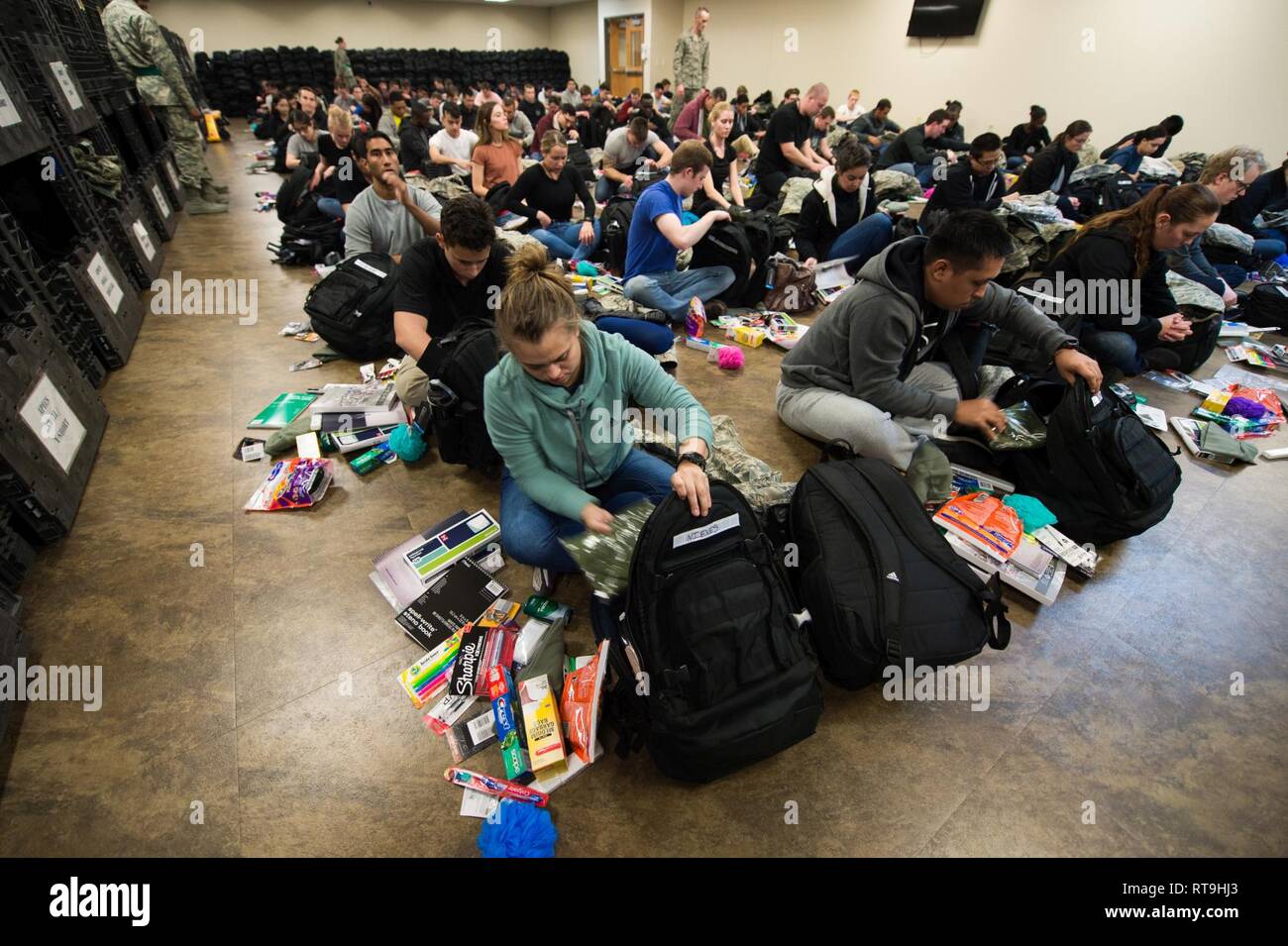 air force issued backpack