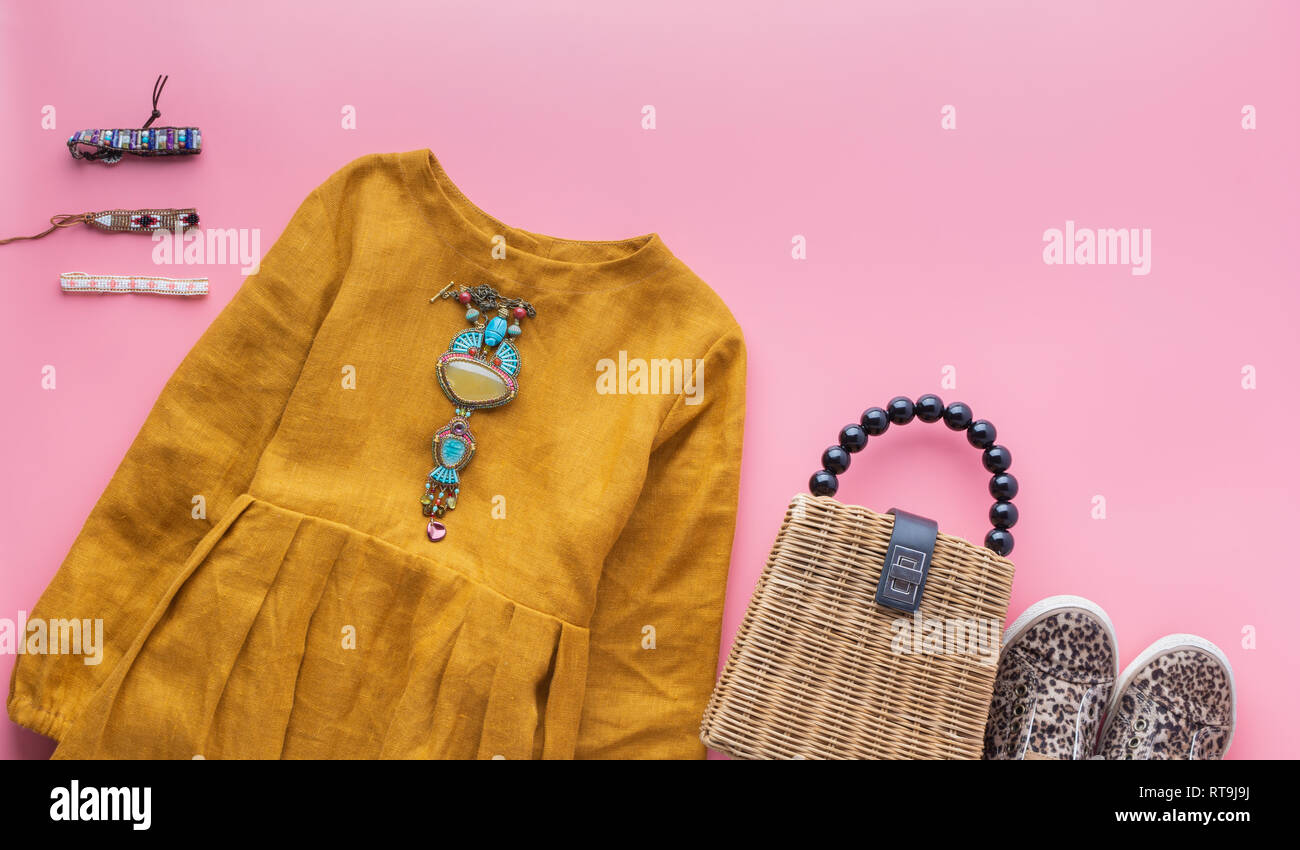 leopard print shoes and bag