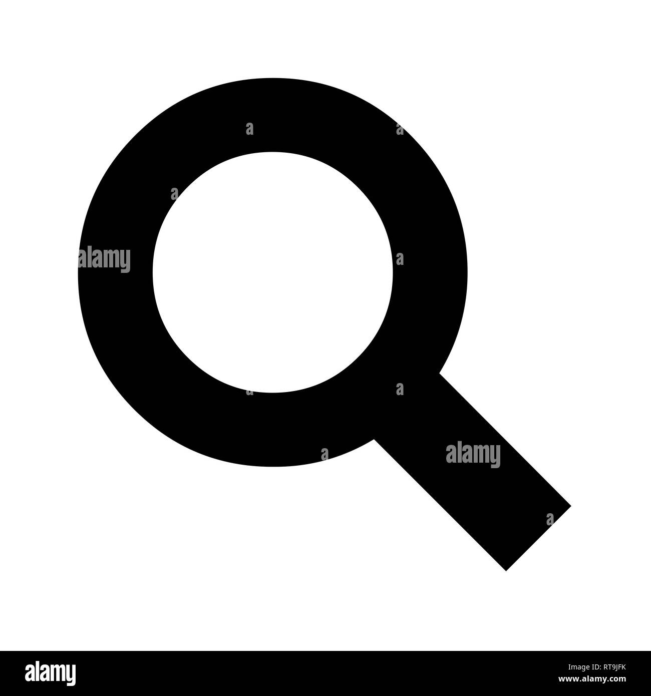 search symbol in html code