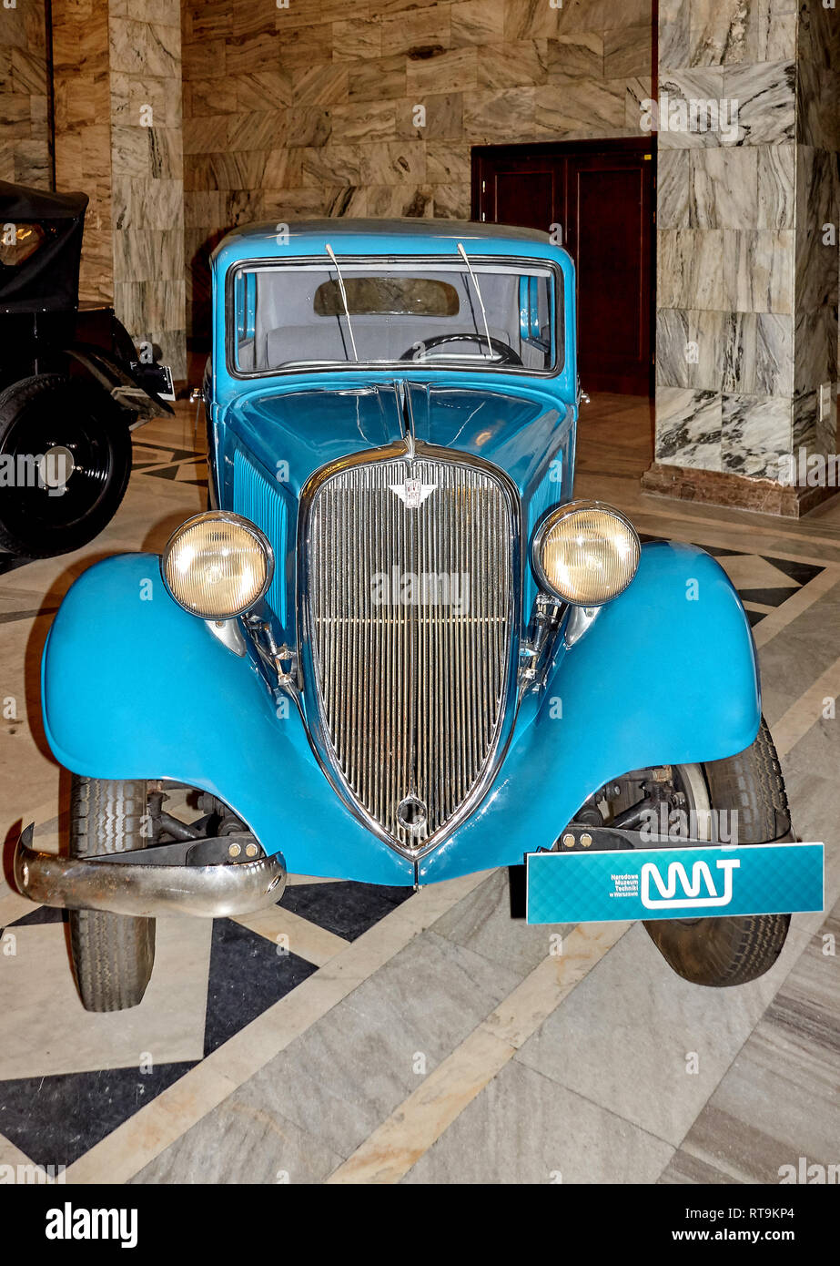 Fiat 508 Balilla High Resolution Stock Photography And Images Alamy