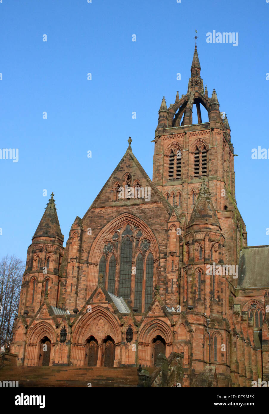 Thomas coats memorial baptist church hi-res stock photography and images -  Alamy