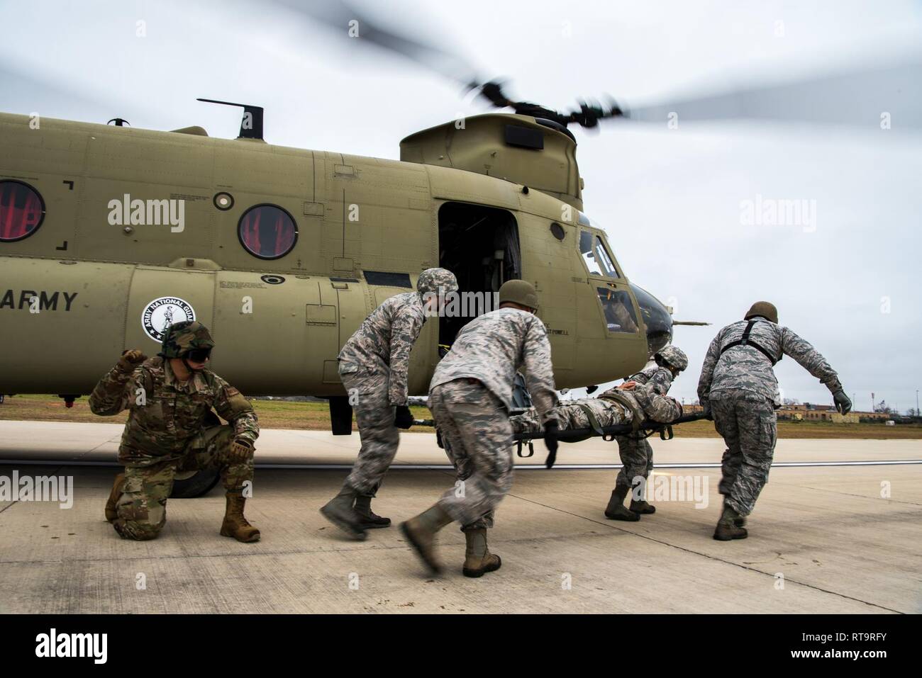 Martindale army airfield hires stock photography and images Alamy