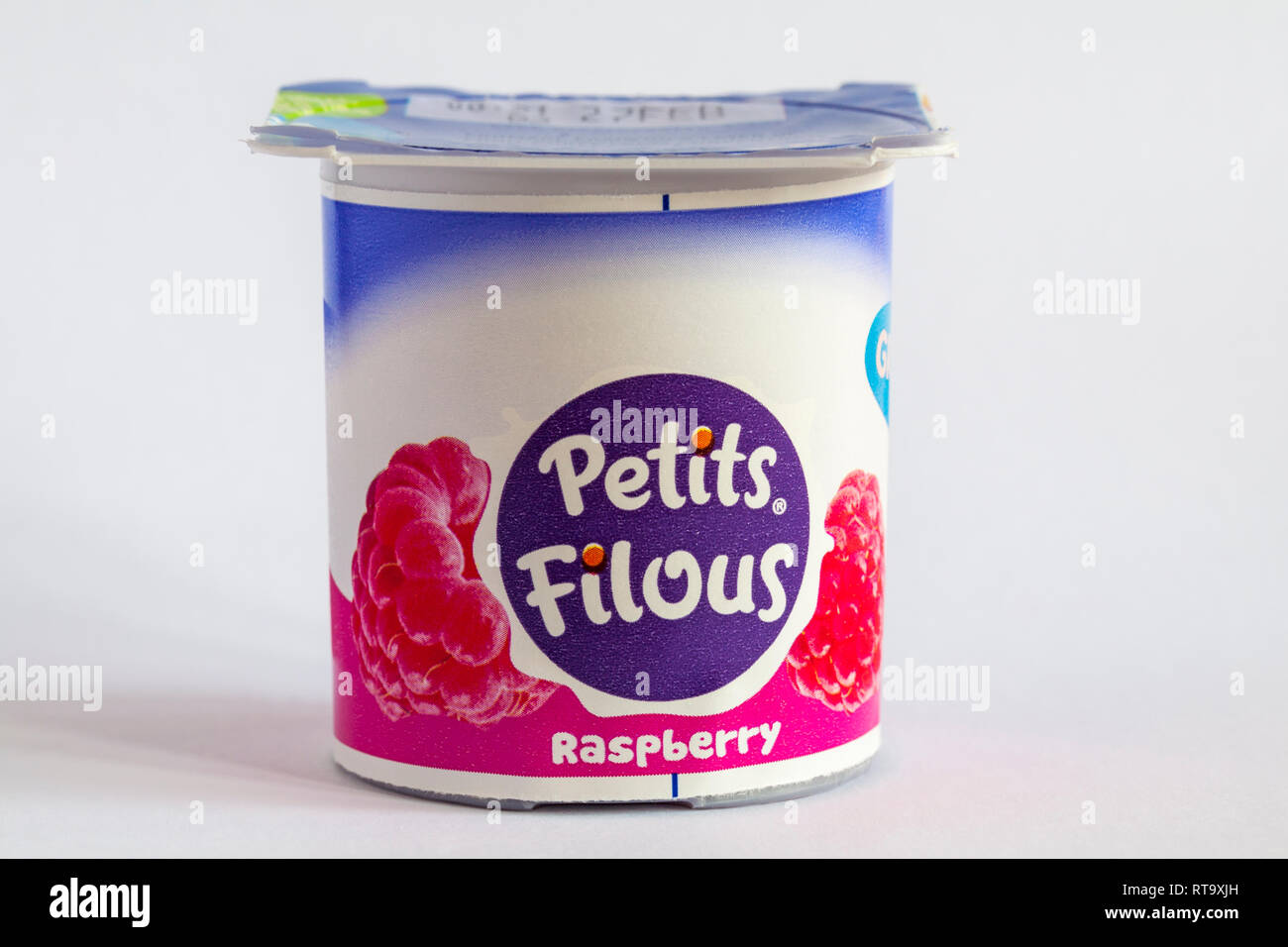 Can Petit Filous Pots Be Recycled At Anthony Bohnsack Blog