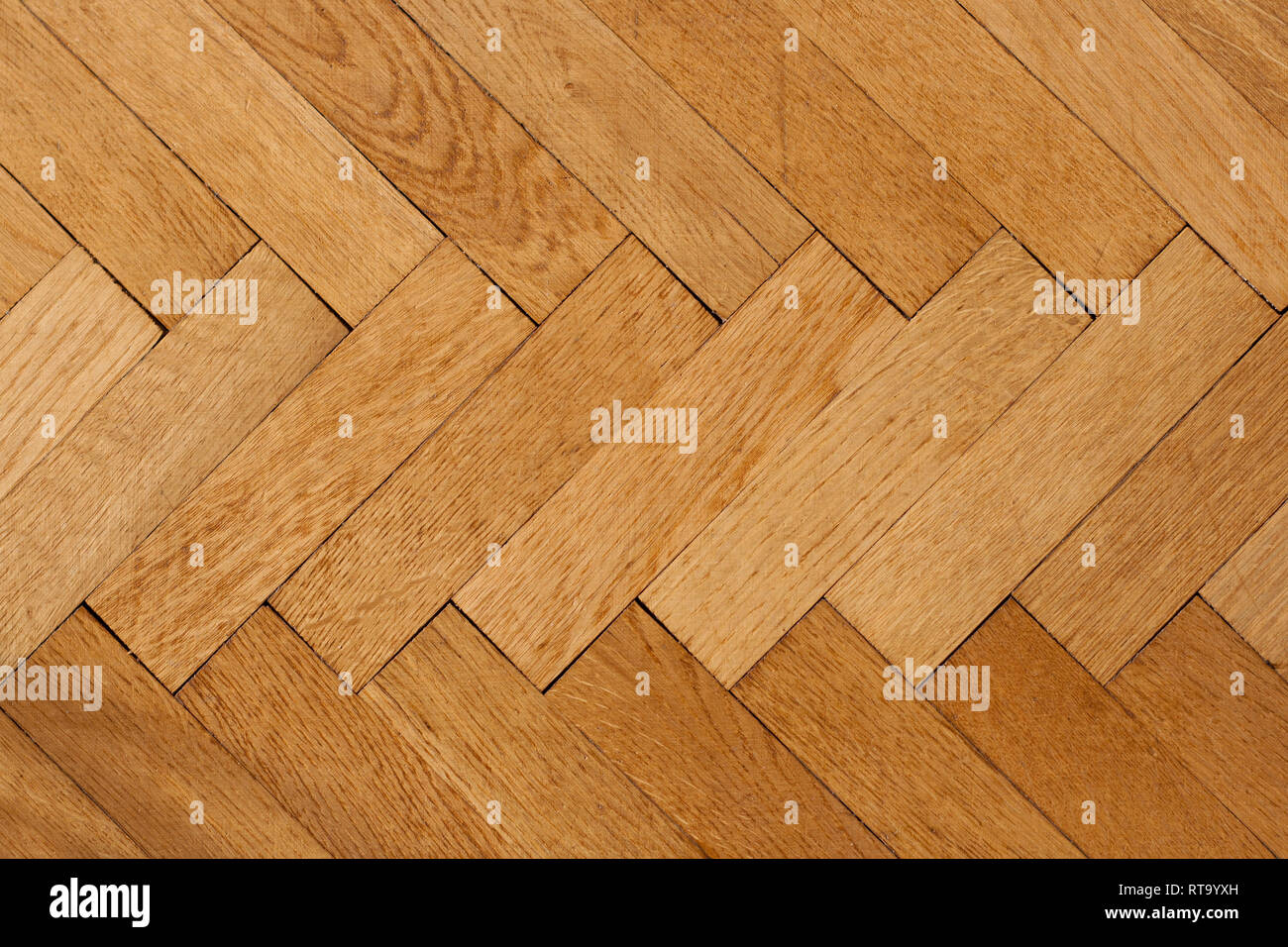 Old Wood Block Floor Parquet Background Stock Photo 238706009 Alamy