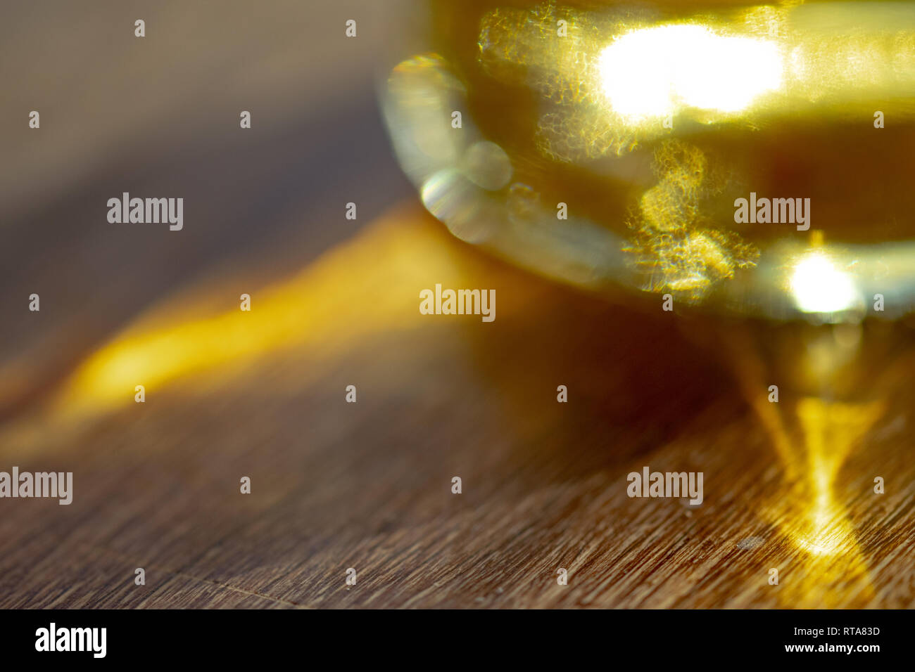 Solar light pattern hi-res stock photography and images - Alamy