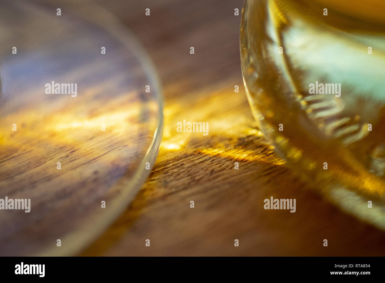 Solar light pattern hi-res stock photography and images - Alamy