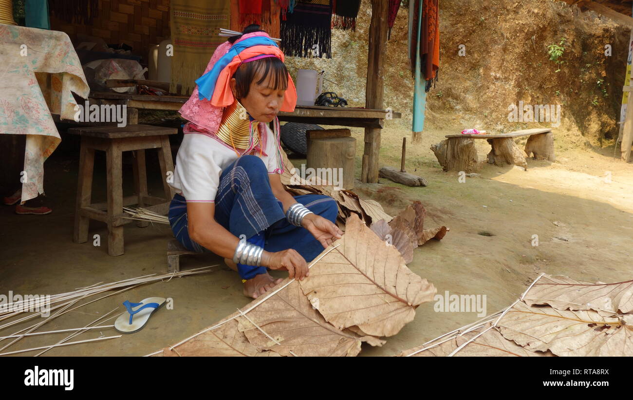 Mae hong son bike hi-res stock photography and images - Alamy
