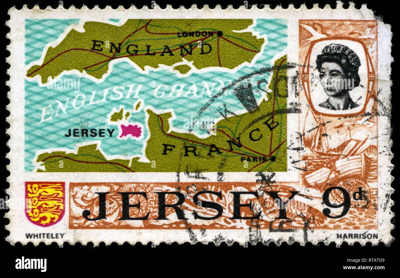Jersey jey hires stock photography and images Alamy
