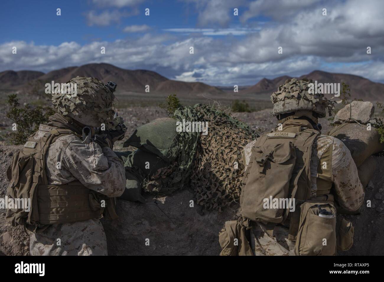 Regimental Assault Course High Resolution Stock Photography and Images ...
