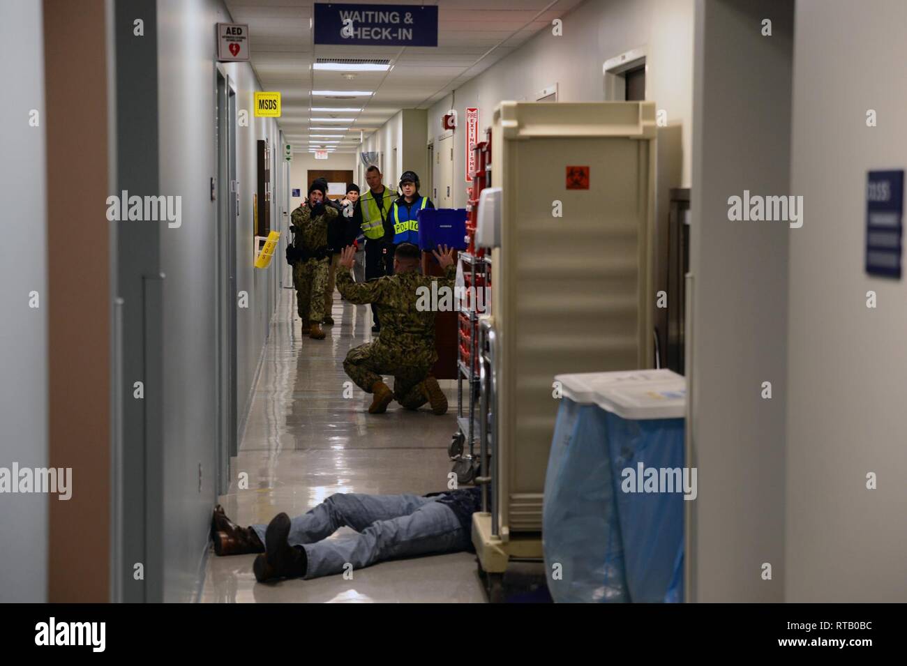 Chicago citadel center hi-res stock photography and images - Alamy