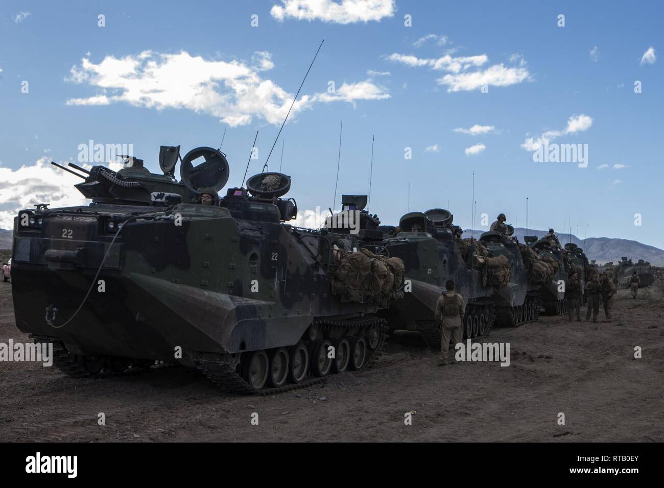 Usmc Rac Regimental assault course hi-res stock photography and images - Alamy