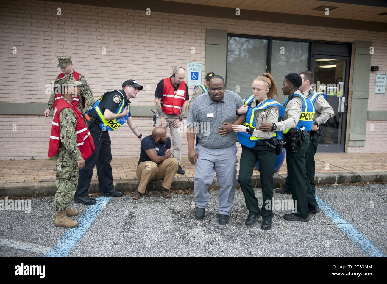 At naval support activity mid south in millington hires stock