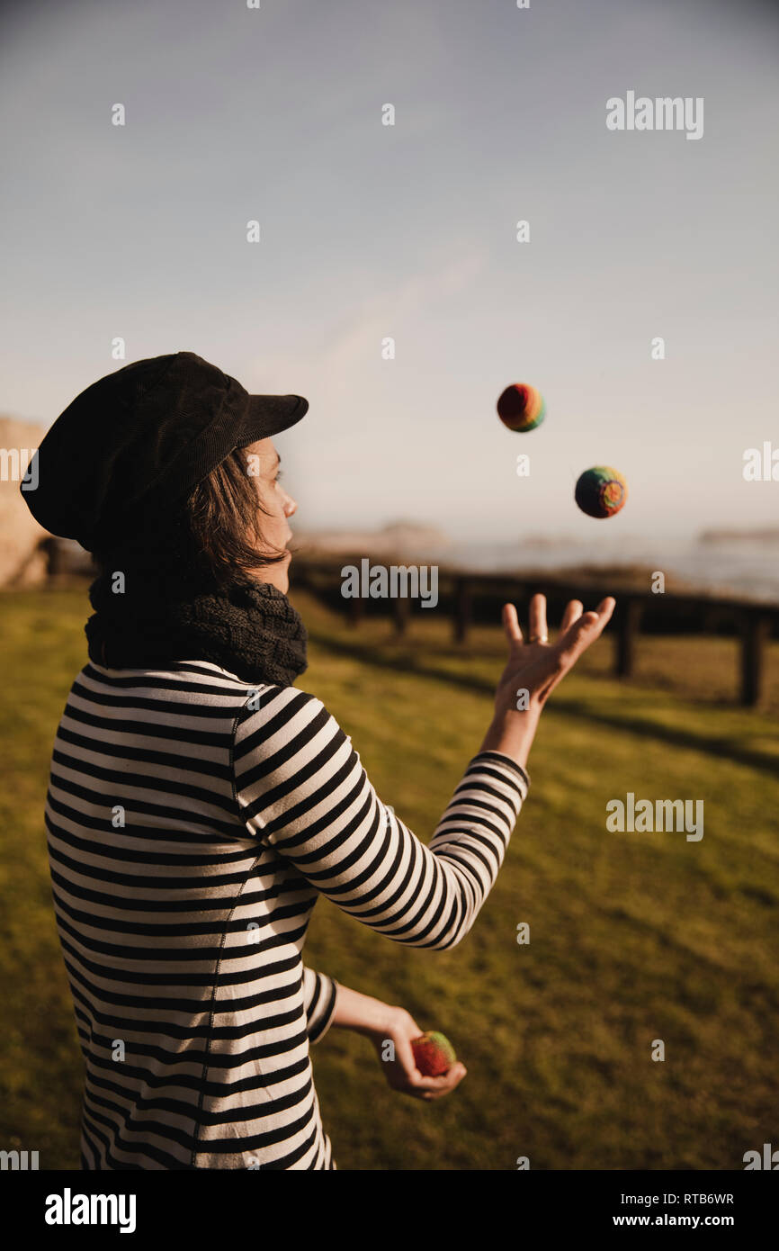 juggling balls big w
