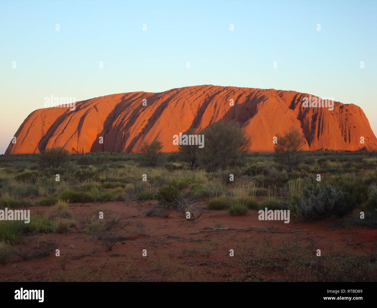 Australia Continent High Resolution Stock Photography and Images - Alamy