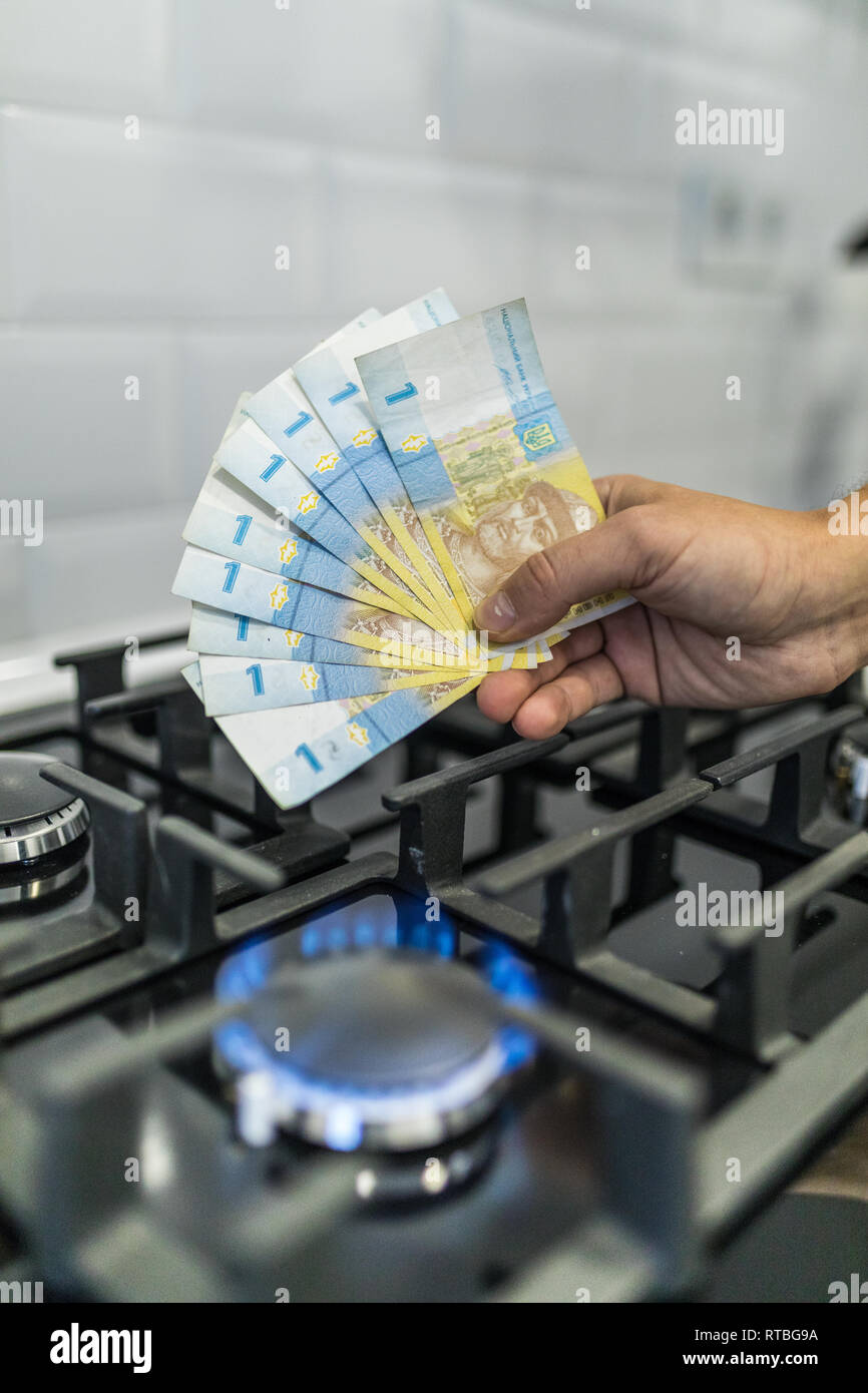 Methane combustion hires stock photography and images Alamy