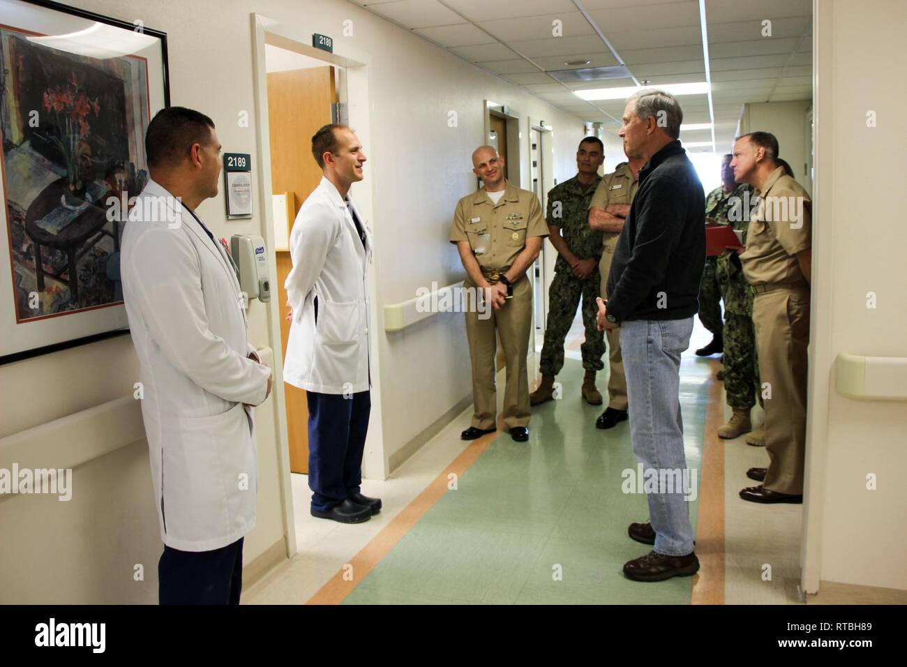 Naval hospital naples hires stock photography and images Alamy