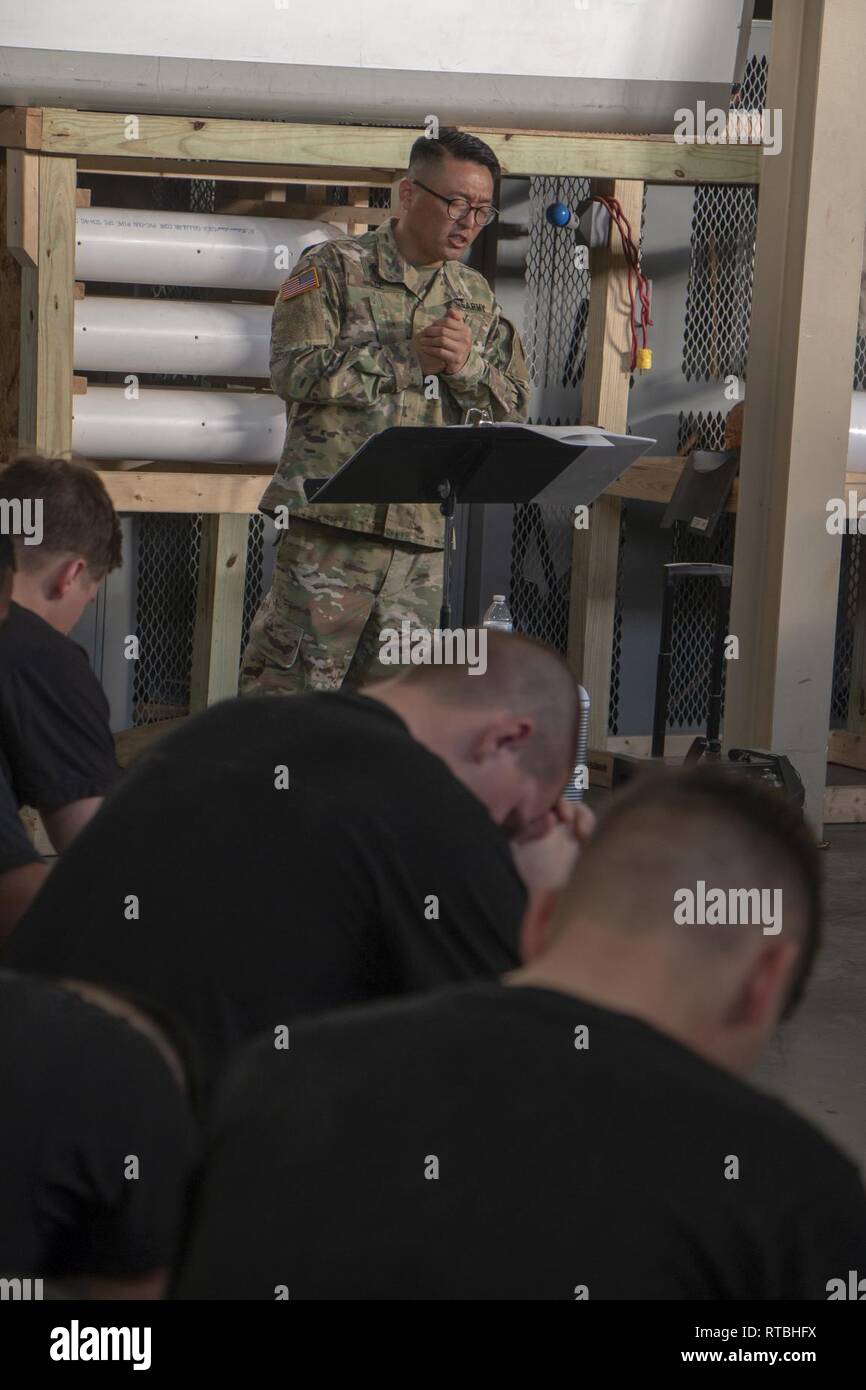 3-67 Armor Fort Stewart