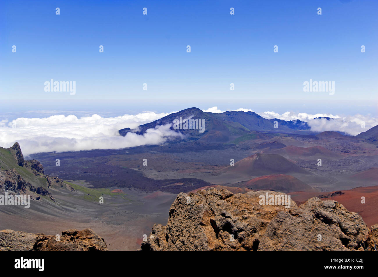 Volcano house hawaii hi-res stock photography and images - Alamy
