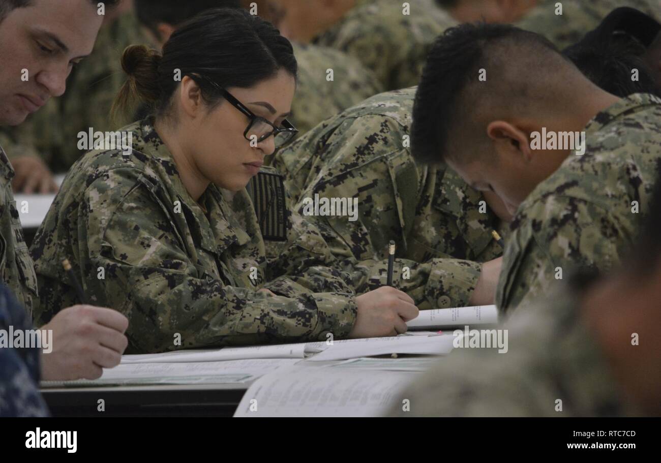 Navy operational support center nosc los angeles hi-res stock Navy operational support center nosc los angeles hi-res stock