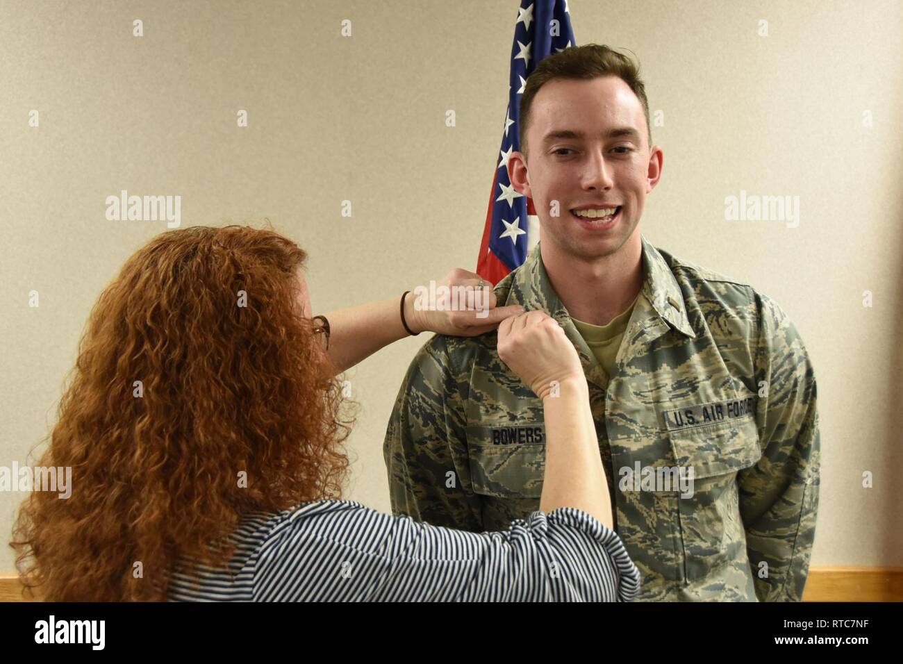 united states air force national guard