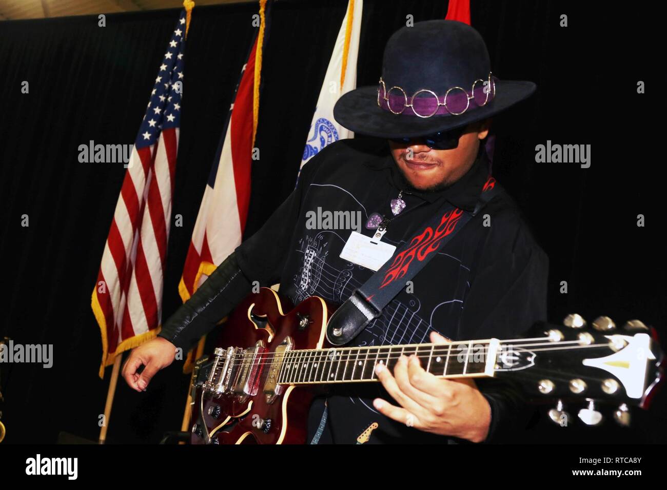 National Jazz And Blues Archive Hi Res Stock Photography And Images Alamy