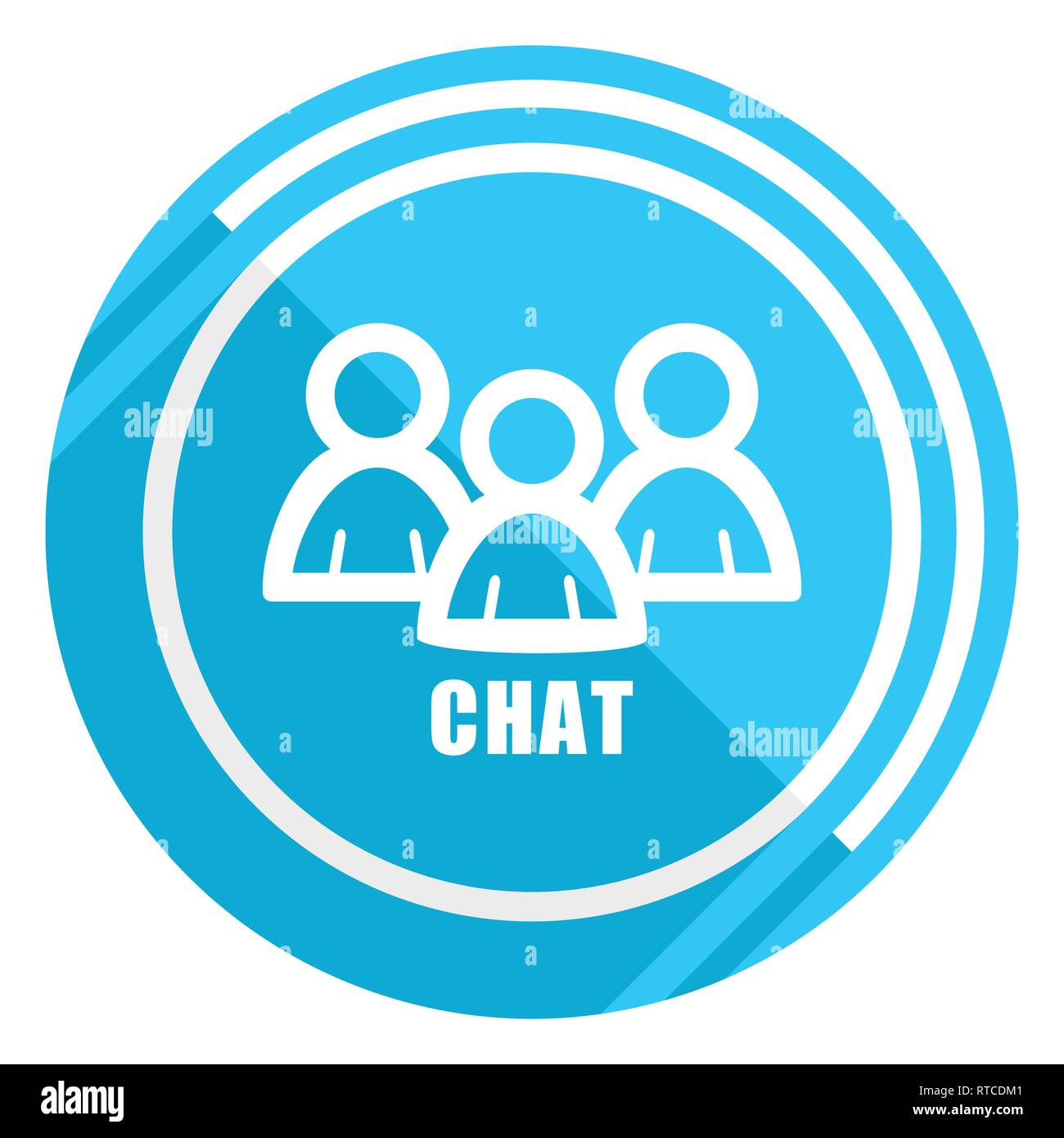 Mob chat hr