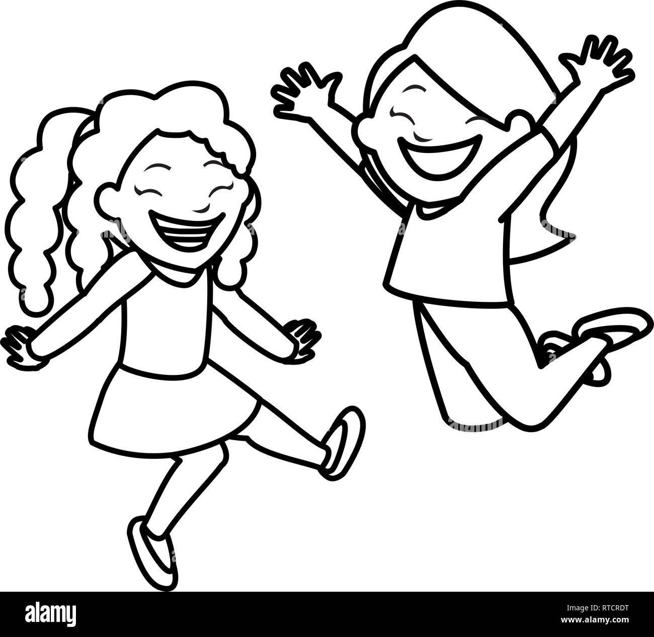 Celebrate Clipart Black And White