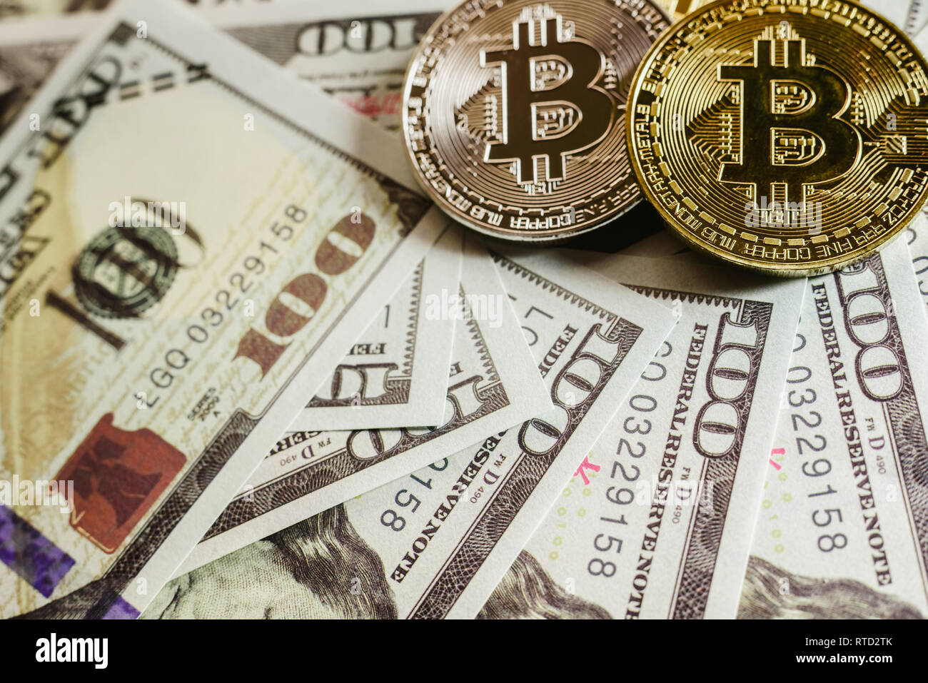 Savings in bitcoins hi-res stock photography and images - Page 3 - Alamy