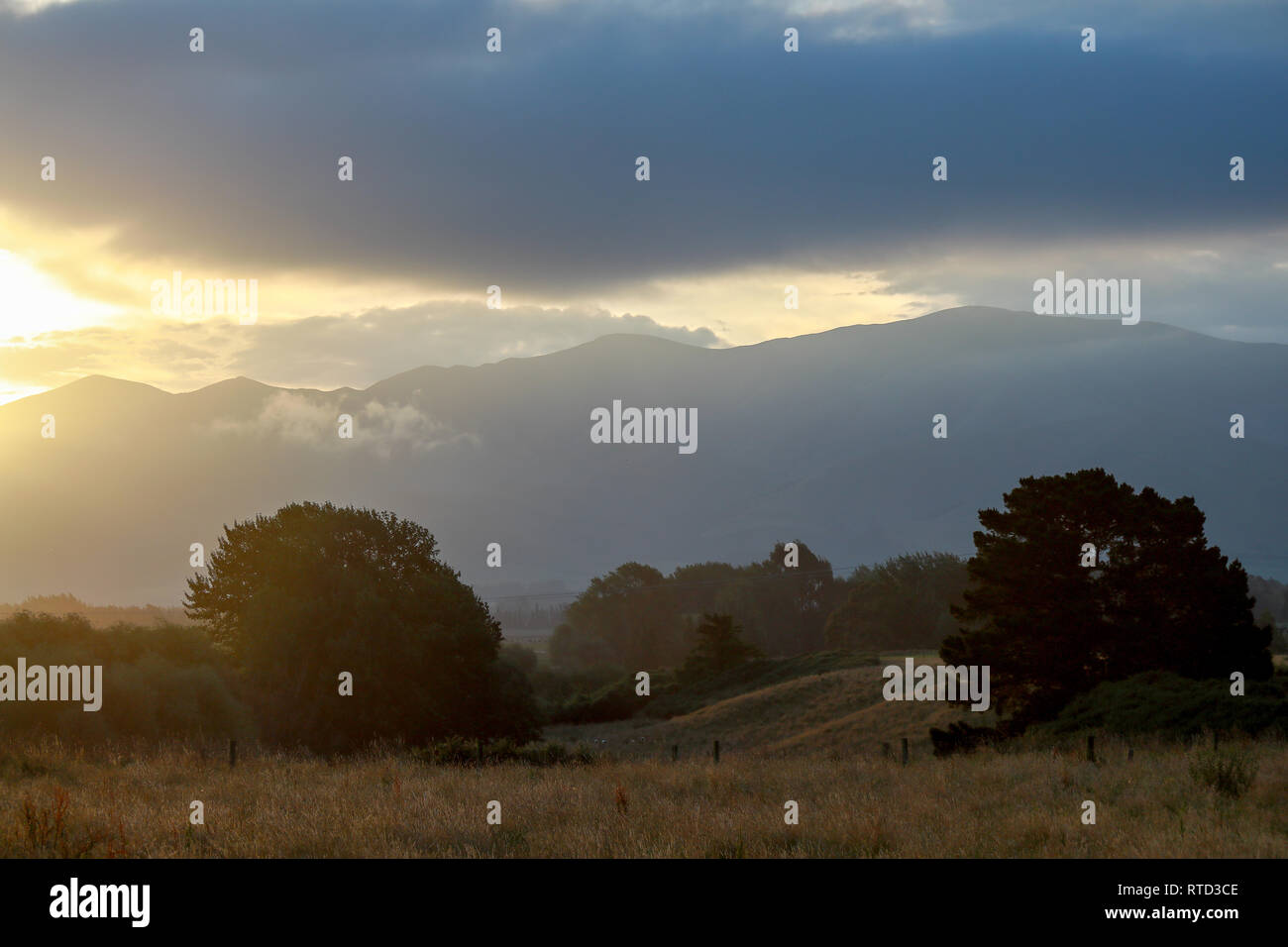 Waimate hires stock photography and images Alamy