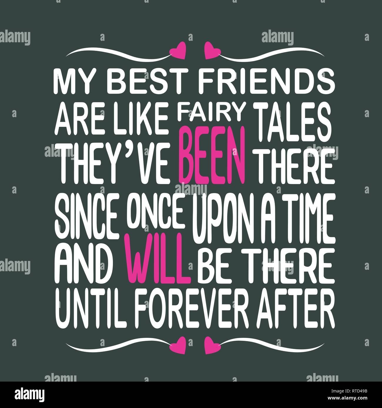 Friendship Quotes Stock Photos - 24,948 Images