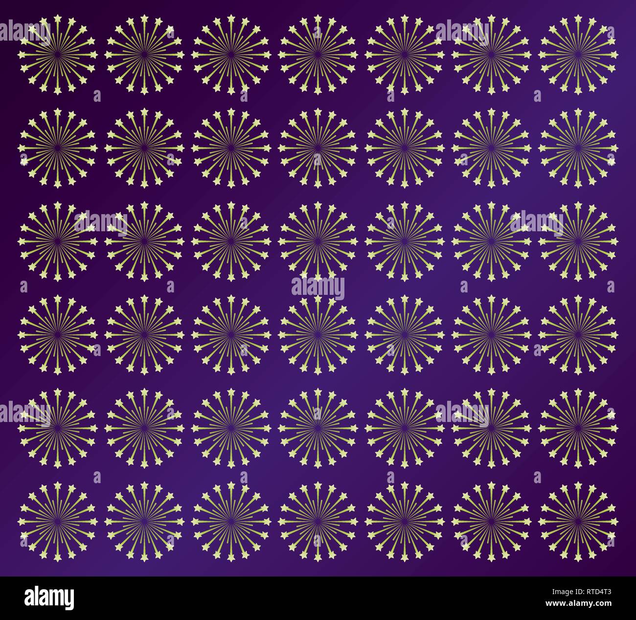 Suburt Pattern set sunburst pattern background vector illustration design Stock Vector ...