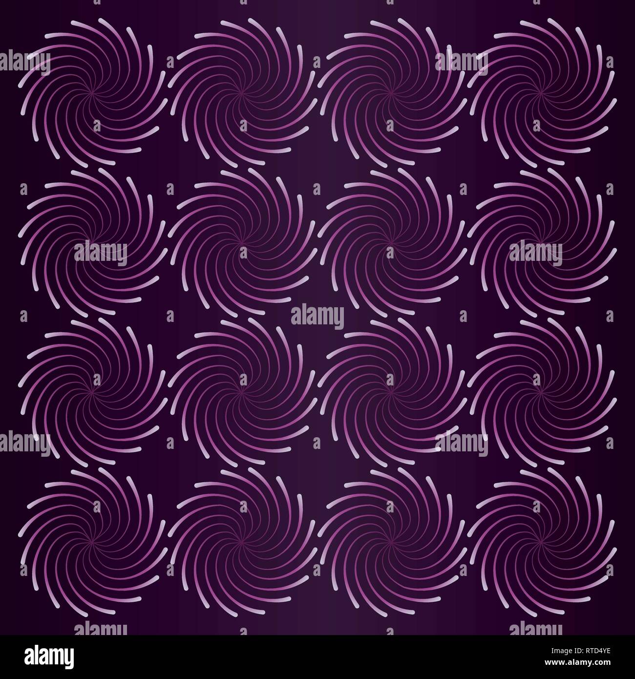 Suburt Pattern set sunburst pattern background vector illustration design Stock Vector ...