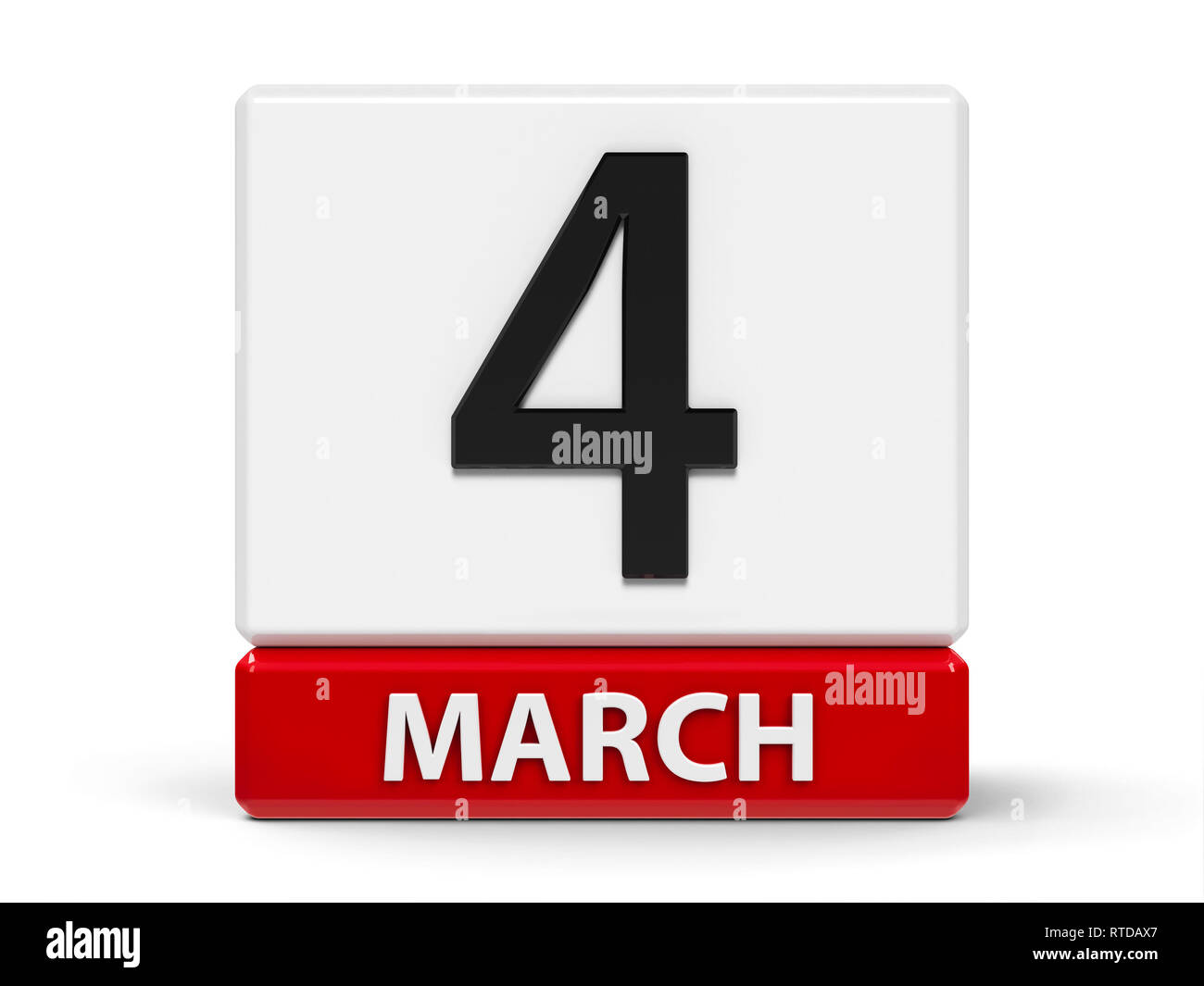 Fourth day march Cut Out Stock Images & Pictures Alamy