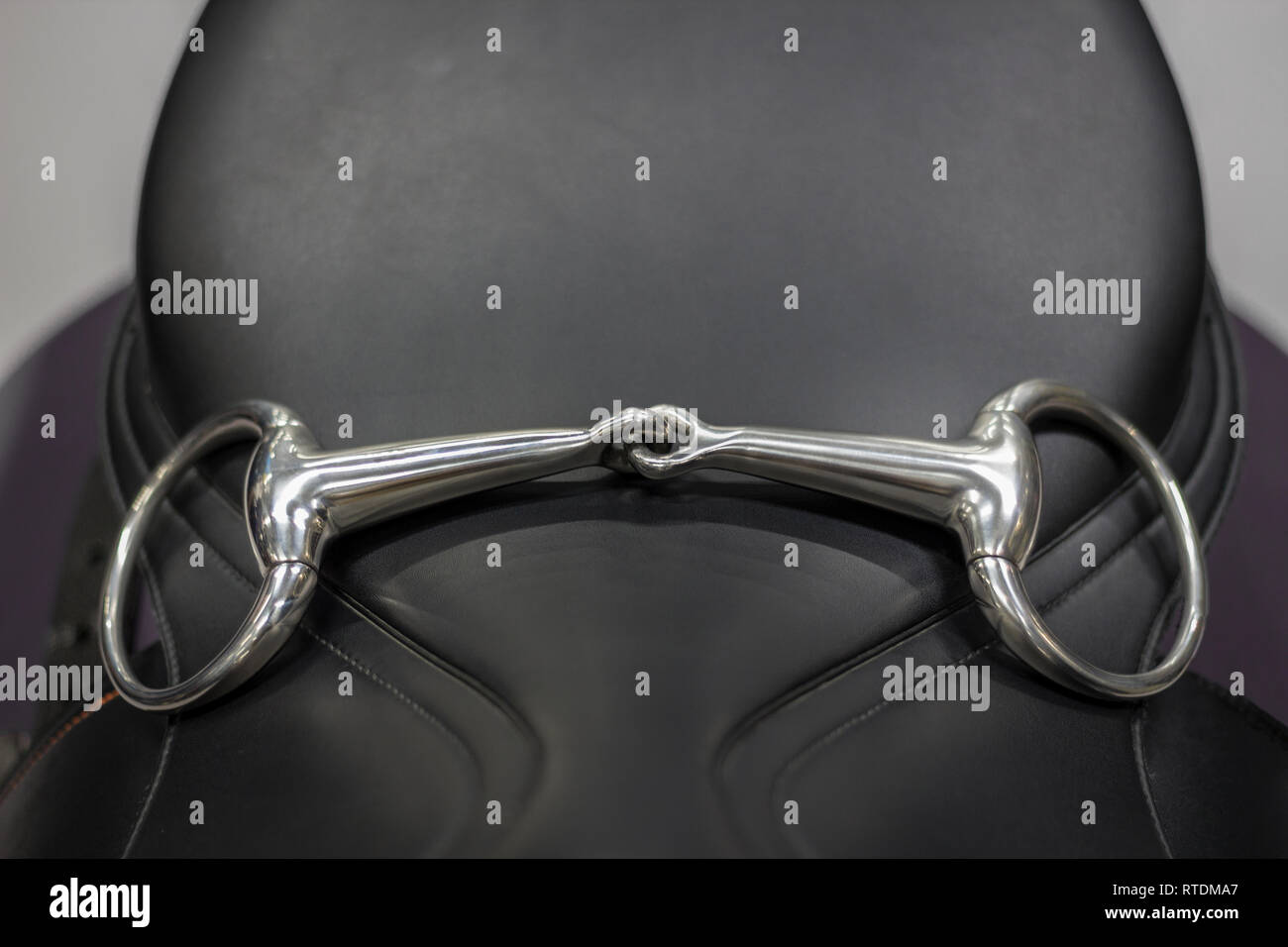 Bridle bit hires stock photography and images Alamy