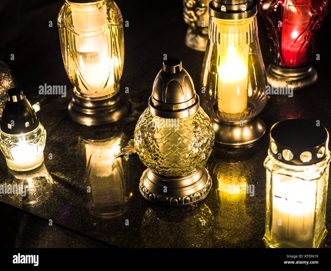 All Hallows' Day, Feast, Solemnity, Christian festival celebrated of