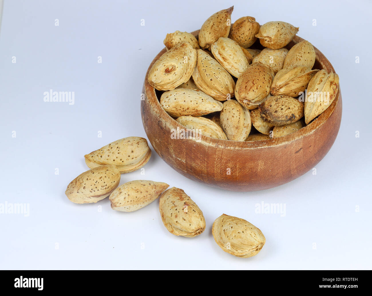 Mixed nuts bag hires stock photography and images Alamy